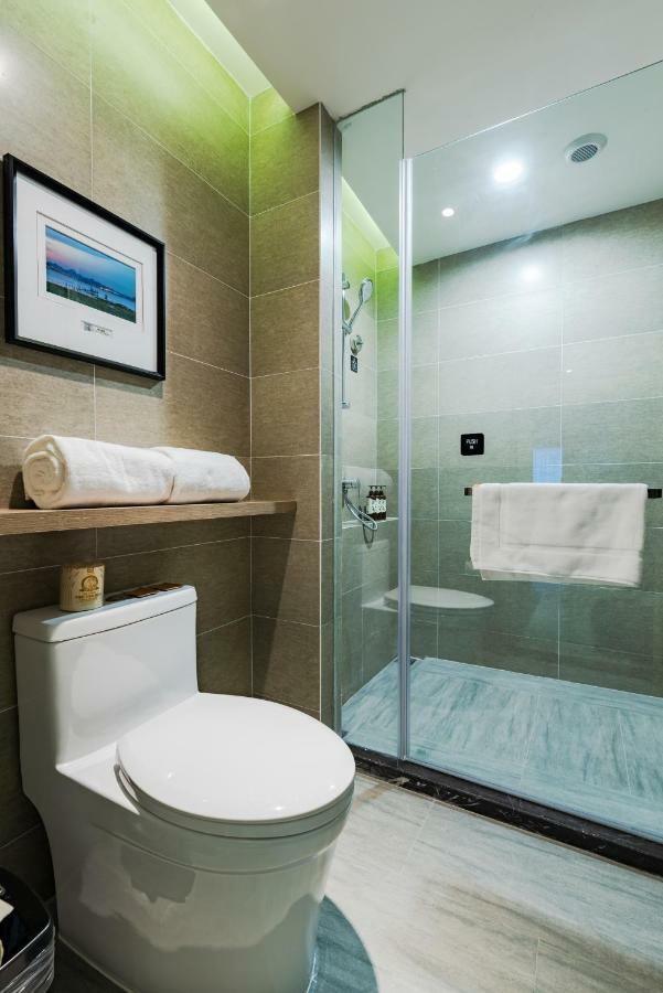 Atour Hotel Wenzhou Exterior photo